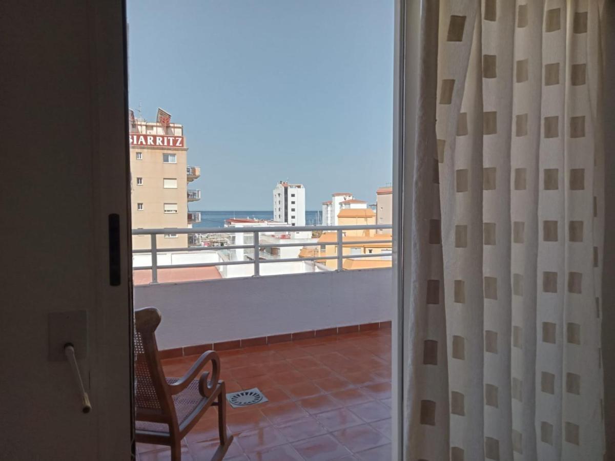 Atico Blaumar Vistas Al Mar By Hugo Beach Gandía Exterior photo